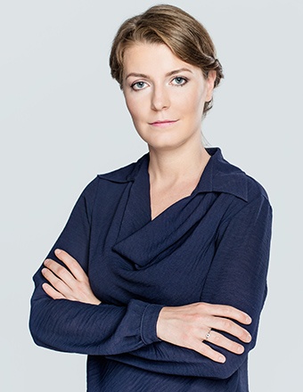 Paulina Soroczak