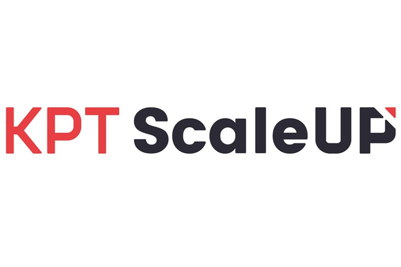 KPT ScaleUp
