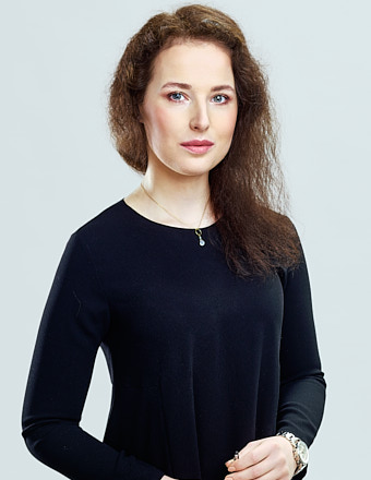 Natalia Olszewska