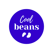 It’s bean!